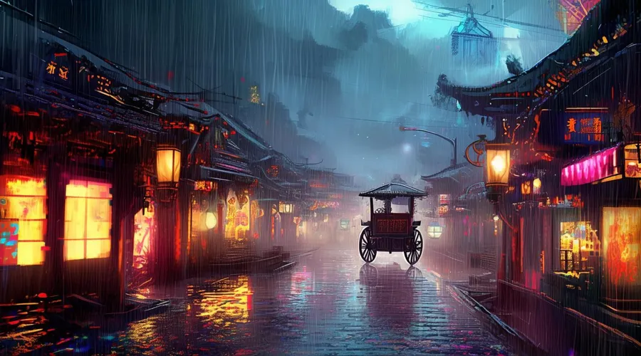 保卫萝卜游戏图片1